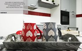 Mary'S Sweet Home Napoli