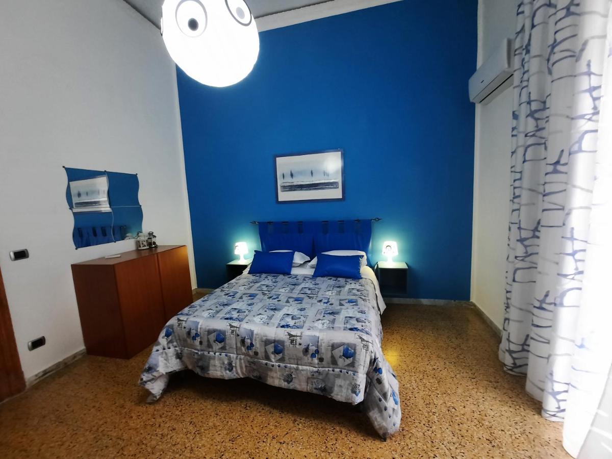 Mary'S Sweet Home Napoli Extérieur photo