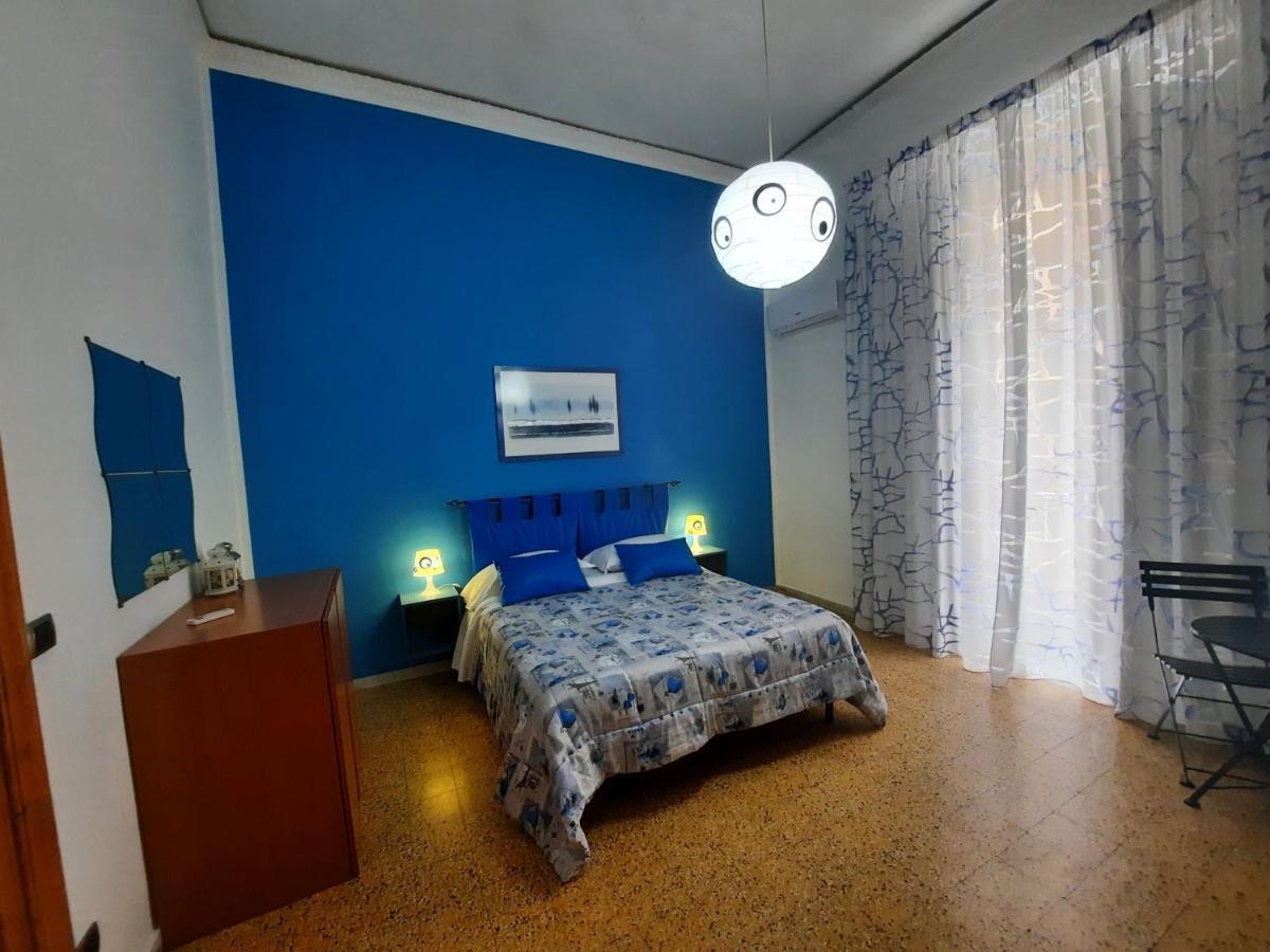 Mary'S Sweet Home Napoli Extérieur photo