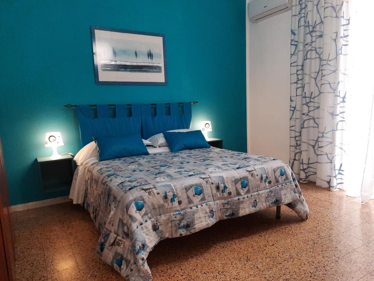 Mary'S Sweet Home Napoli Extérieur photo