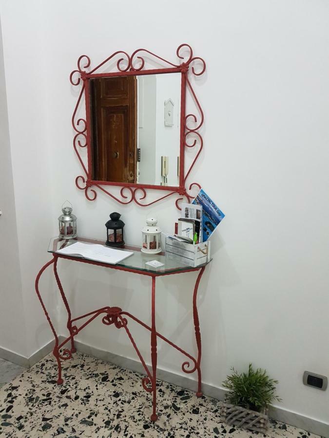 Mary'S Sweet Home Napoli Extérieur photo