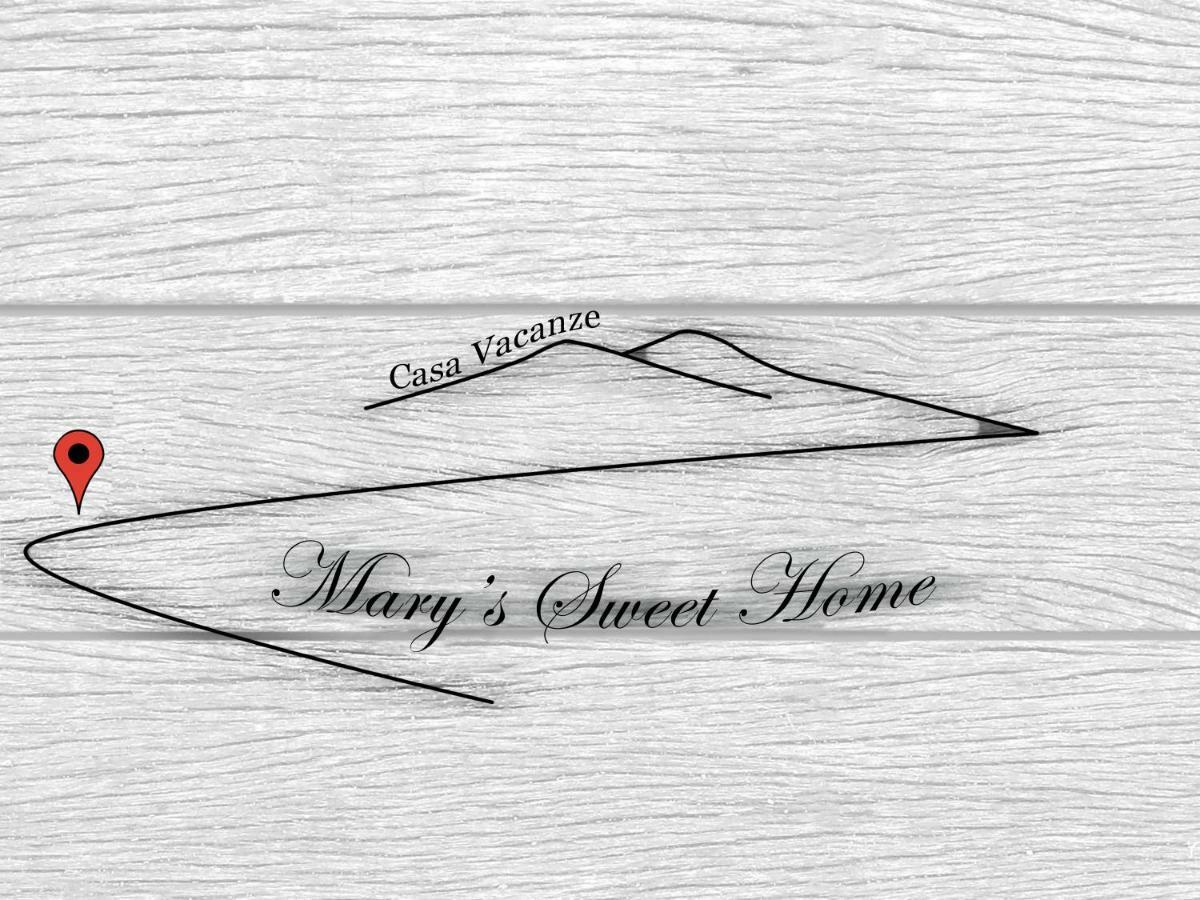 Mary'S Sweet Home Napoli Extérieur photo